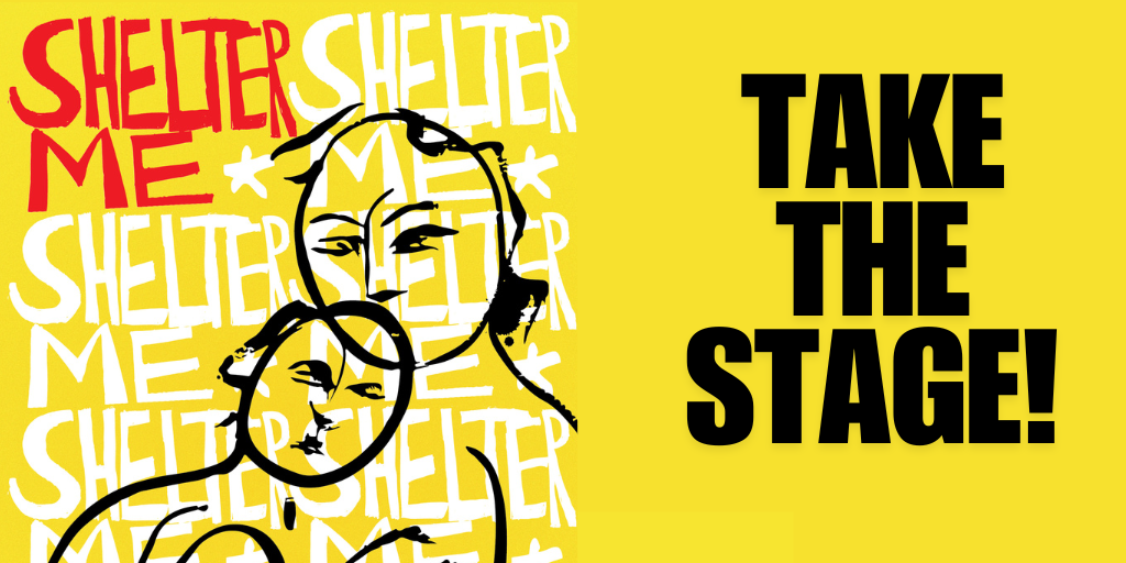 Copy of Copy of PROJECT SHELTER ME is a semi-theatrical choral composition, for all intense an purpose an oratorio, inspired by in-person interviews conducted with the Dallas Street Choir. This mu (5)